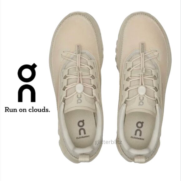 On Running On Cloudaway 2 Sneakers - Picture 1 of 15